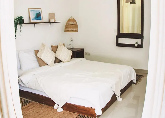 Twin Palms \'Surfhouse\'