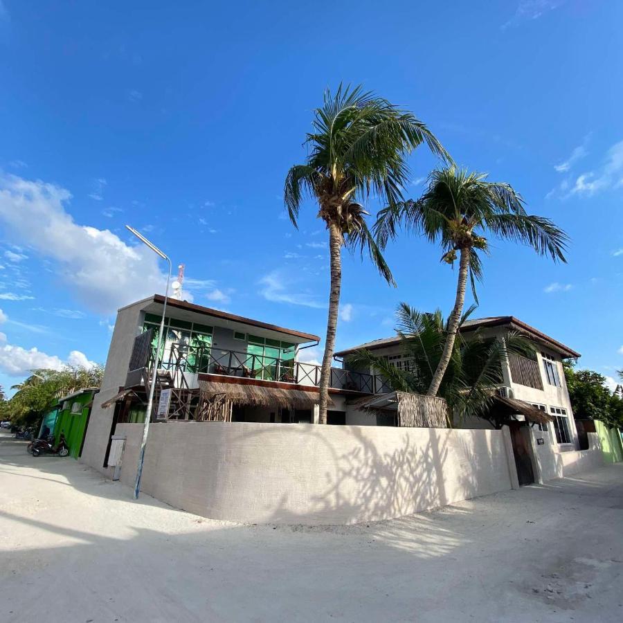 Affittacamere Twin Palms 'surfhouse' *