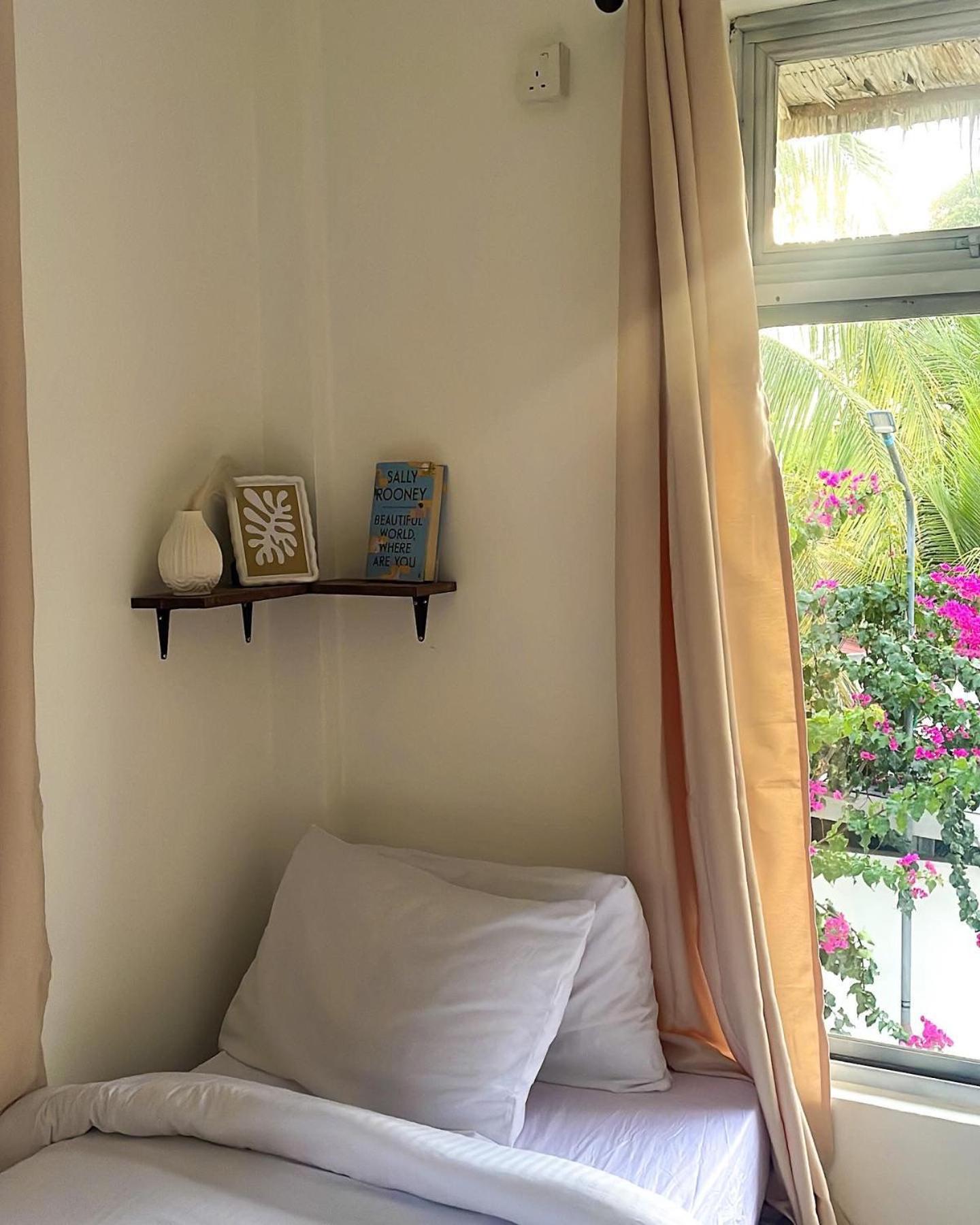 Twin Palms 'surfhouse' Affittacamere Thulusdhoo